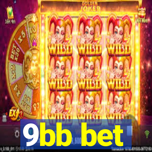 9bb bet